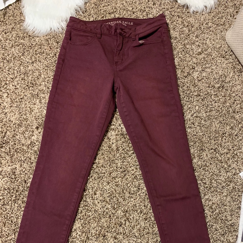 AE JEGGINGS